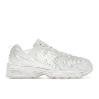 Кроссовки New Balance 530 Triple White
