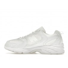 Кроссовки New Balance 530 Triple White