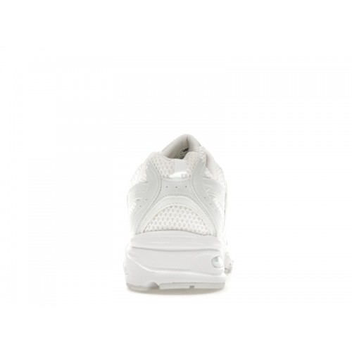 Кроссы New Balance 530 Triple White - мужская сетка размеров