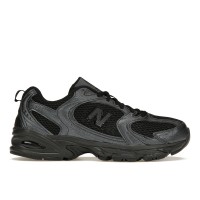 Кроссовки New Balance 530 Black Dark Grey