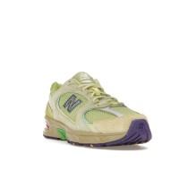 Кроссовки New Balance 530 Salehe Bembury Prosperity Be The Prize