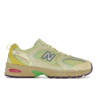 Кроссовки New Balance 530 Salehe Bembury Prosperity Be The Prize