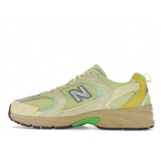 Кроссовки New Balance 530 Salehe Bembury Prosperity Be The Prize
