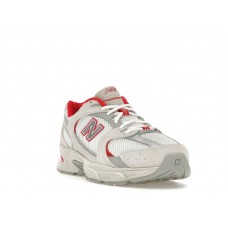 Кроссовки New Balance 530 Beige Red