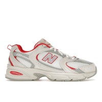 Кроссовки New Balance 530 Beige Red