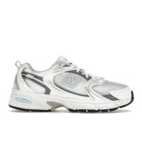 Кроссовки New Balance 530 White Light Chrome Blue
