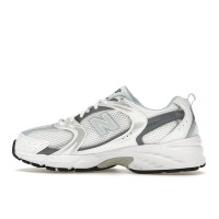 Кроссовки New Balance 530 White Light Chrome Blue