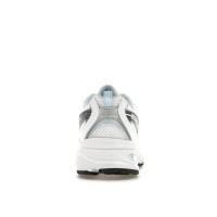 Кроссовки New Balance 530 White Light Chrome Blue