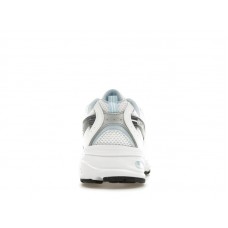 Кроссовки New Balance 530 White Light Chrome Blue