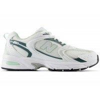 Кроссовки New Balance 530 White New Spruce