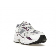 Кроссовки New Balance 530 White Violet