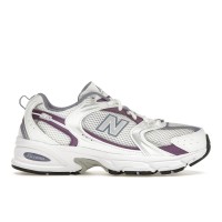 New Balance 530 White Violet