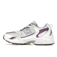 New Balance 530 White Violet