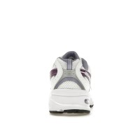 New Balance 530 White Violet