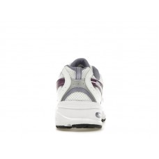 Кроссовки New Balance 530 White Violet