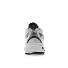 New Balance 530 White Silver Navy