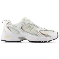 Кроссовки New Balance 530 White Calcium