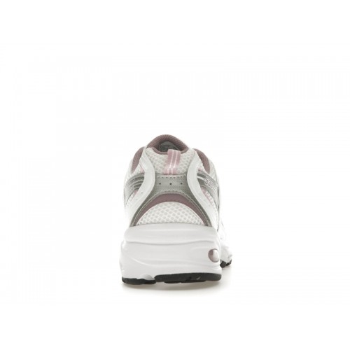Кроссы New Balance 530 Ice Wine - мужская сетка размеров