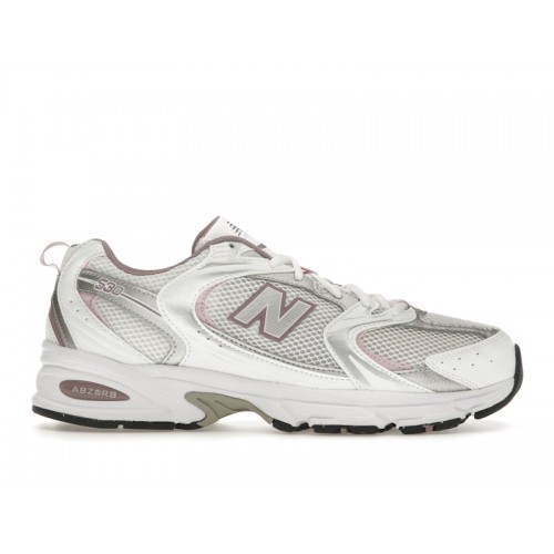 Кроссы New Balance 530 Ice Wine - мужская сетка размеров