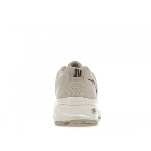 Кроссы New Balance 530 Ivory - мужская сетка размеров