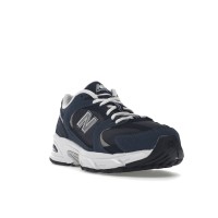 Кроссовки New Balance 530 Navy Silver