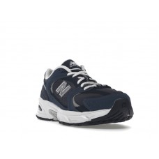 Кроссовки New Balance 530 Navy Silver