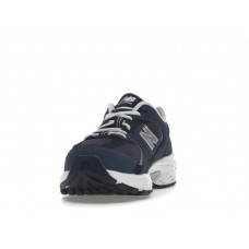 Кроссовки New Balance 530 Navy Silver