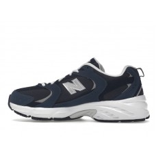 Кроссовки New Balance 530 Navy Silver