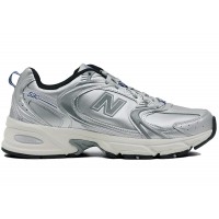 Кроссовки New Balance 530 Silver Team Royal