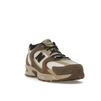 Кроссовки New Balance 530 Brown Tan