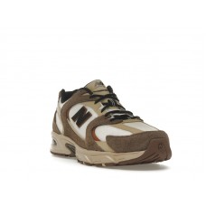 Кроссовки New Balance 530 Brown Tan