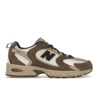 Кроссовки New Balance 530 Brown Tan