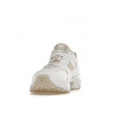 New Balance 530 White Calm Taupe