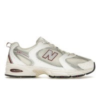 Кроссовки New Balance 530 Sea Salt Mercury Red