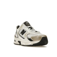 Кроссовки New Balance 530 White Light Gold Metallic