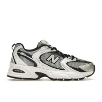 Кроссовки New Balance 530 Silver White