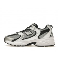 Кроссовки New Balance 530 Silver White