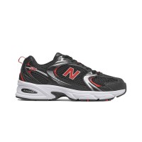 Кроссовки New Balance 530 Black Red