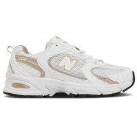 Кроссовки New Balance 530 Munsell White Mindful Grey