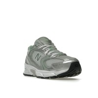 Кроссовки New Balance 530 White Cosmic Jade