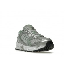 Кроссовки New Balance 530 White Cosmic Jade