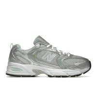 Кроссовки New Balance 530 White Cosmic Jade