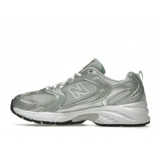 Кроссовки New Balance 530 White Cosmic Jade