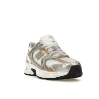 Кроссовки New Balance 530 Silver Pink