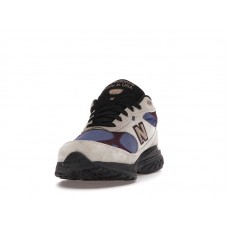 New Balance 993 Aime Leon Dore Taupe