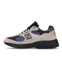 New Balance 993 Aime Leon Dore Taupe