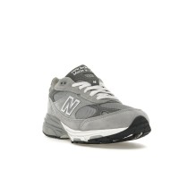 New Balance 993 Kith Grey (Standard Width)