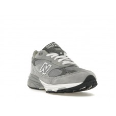 New Balance 993 Kith Grey (Standard Width)