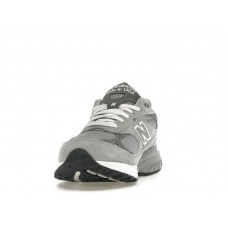 New Balance 993 Kith Grey (Standard Width)