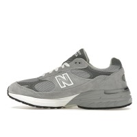 New Balance 993 Kith Grey (Standard Width)